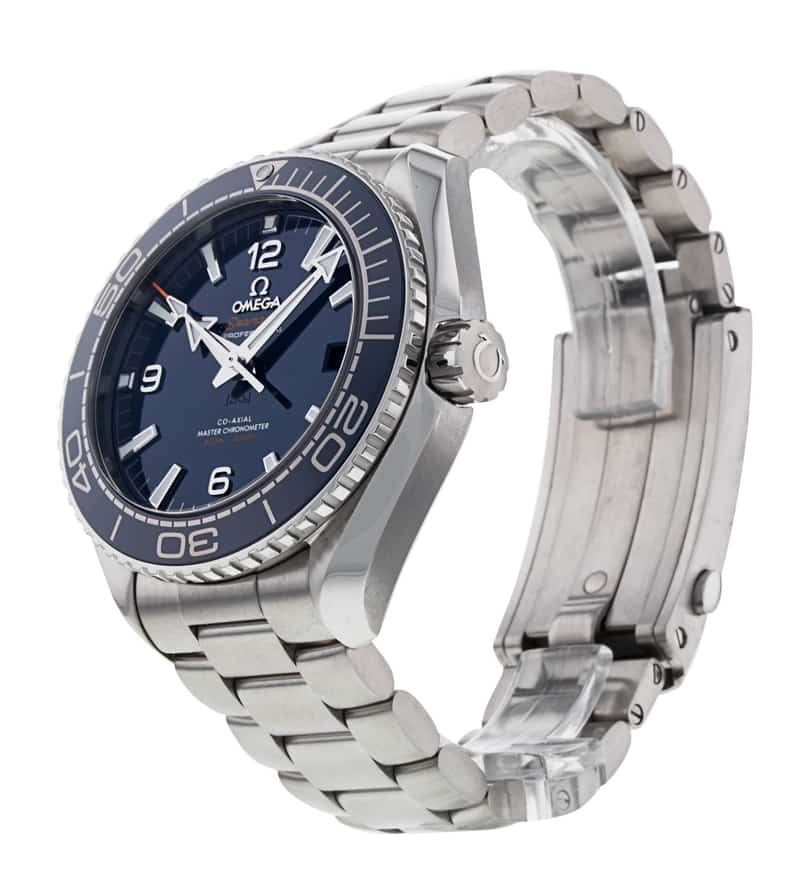 Omega Planet Ocean 215.30.44.21.03.001